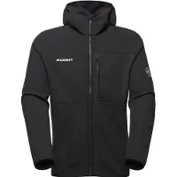 Mammut Tamaro Fleece Mit Durchgehendem Reißverschluss