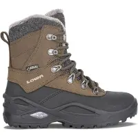 Lowa Damen Stiefel COULOIR GTX HI JR 37070-36, 37070-37, 37070-38, 37070-39, 37070-40, 37070-41, 37070-42 LOW-641100 braun 37
