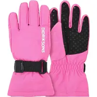 Didriksons Biggles Handschuhe, Sweet Pink, 6-8 Jahre