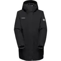 Mammut Damen Funktionsjacke Treeline HS Thermo Hooded Parka Women