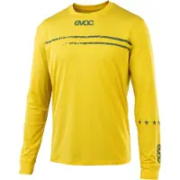 Evoc Langarm Enduro Trikot