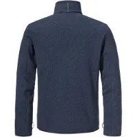 Schöffel Fleecejacke "CIRC Fleece Jk Style Yew MNS" mit ZipIn Funktion, für Trekking und Wandern geeignet