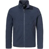 Schöffel Fleecejacke "CIRC Fleece Jk Style Yew MNS" mit ZipIn Funktion, für Trekking und Wandern geeignet