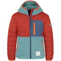 TROLLKIDS Kid's Romsdalen Jacket