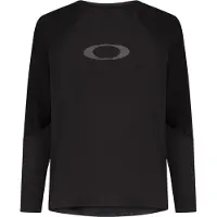 Oakley Seeker Airline Langarm Enduro Trikot