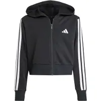 Adidas Essentials Reißverschlusspullover