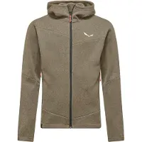 Salewa Puez Rocca Polarlite HD Jacket M quicksand (7180) 48/M