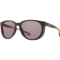 Smith Optics Smith Seeker matte forest chromapop low light rose (DLD-57EI)