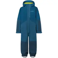 Vaude Kinder Regenoverall Kids Snow Cup Overall II
