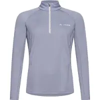 Vaude Larice Light Ii Halbreißverschluss-langarm-t-shirt