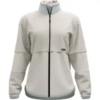 Ortovox Damen Unterjacke FLEECE TEDDY JACKET W