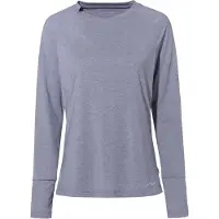 Vaude Skomer Iii Langarm-t-shirt