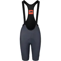Sportful Pulse Trägerhose Blau L Frau Blau L