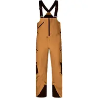 Schöffel - Pants Lufeld - Skihose Gr 54 orange
