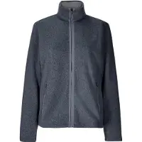 Marmot Drop Line Fleece Mit Durchgehendem Reißverschluss