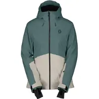 SCOTT Ultimate Dryo 10 Jacke