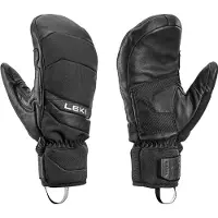 LEKI Griffin Base Zero Mitten black (1) 10.5