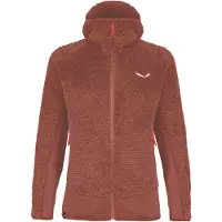 Salewa Tognazza Polarlite Kapuzenfleece