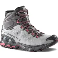 La Sportiva Damen-Wanderschuhe Ultra Raptor II Mid Leather GTX