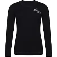 Vaude Monviso Ii Langarm-baselayer