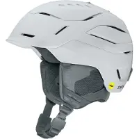 Smith - Skihelm /Snowboardhelm &ndash; Unisex &ndash; Vantage 2 Mips - Vantage 2 MIPS Matte White für Herren - Größe 51-55 cm - Weiß