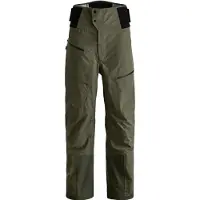 Ortovox Herren Hose RAVINE PLUS 3L PANTS M