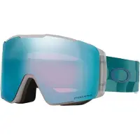 Oakley Line Miner Pro L Skibrille