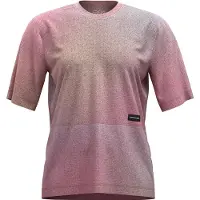 Ortovox Women's 185 Merino Patch Print TS