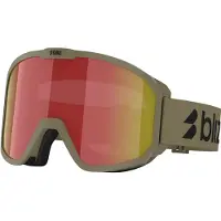 Bliz Rave Skibrille