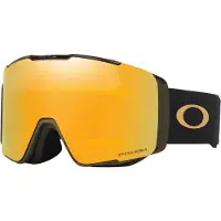Oakley Line Miner Pro M Skibrille