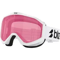 Bliz Liner Jr Junior-skibrille
