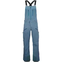 Black Diamond M Recon Stretch Bibs midnight blue (4034) LRG