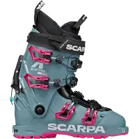 Scarpa Quattro Gt Alpin-skischuhe