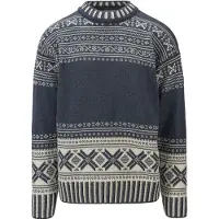 Dale of Norway Torridal, Pullover, Herren, grau