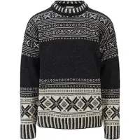 Dale of Norway Torridal, Pullover, Herren, dunkelgrau