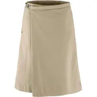 Fjällräven HC Insulated Skirt W fossil (118) S/M