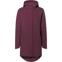 Vaude Bike Wasserdichter Parka für Damen Cyclist II