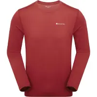 Montane Dart Langarm-t-shirt