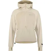 Craft Damen Kapuzensweat SUBZ LIGHT HOOD SWEATER W