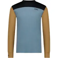 Mons Royale Yotei Tech LS herren-langarmshirt