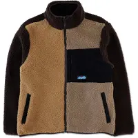 KAVU Wayside - Fleecejacke - Herren