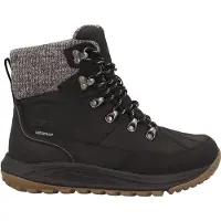 CMP Schneeschuhe Nyf 3Q74566 Schwarz 37