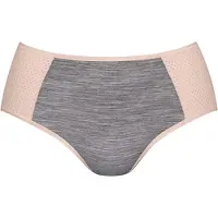Anita Sport Slip Sport Tights Compression PanAlp | Grösse: 42 | Farbe: Pink/Grau
