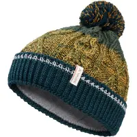 Vaude - Kid's Cornua Beanie III - Mütze Gr L bunt