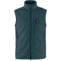 Fjällräven Bergtagen 60 Weste Blau L Herren Blau L