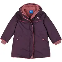 Finkid Kinder Jacke Milla Violett 100/110