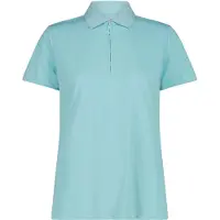 CMP Atmungsaktives Frauenzipper-Polo