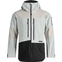 Ortovox Herren Funktionsjacke RAVINE FREE 3L JACKET M