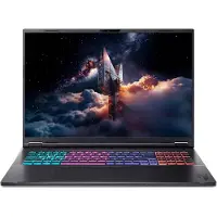 Acer Nitro 18 AI AMD AN18-61-R2CL, AMD Ryzen AI 7, 2 GHz, 45,7 cm (18"), 2560 x 1600 Pixel, 16 GB, 1 TB