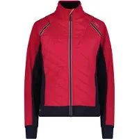 CMP Detachable Sleeves 30a2276 Softshelljacke